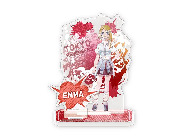 Tokyo Revengers: Multi Acrylic Stand 2 (Emma)