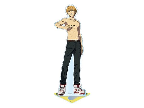 Chainsaw Man: BIG Acrylic Stand (Denji)