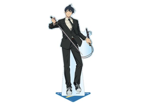 Chainsaw Man: BIG Acrylic Stand (Aki Hayakawa)
