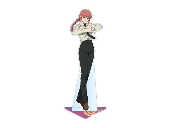 Chainsaw Man: BIG Acrylic Stand (Makima)