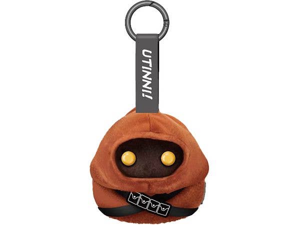 Star Wars: Plush Toy Keychain (Java)