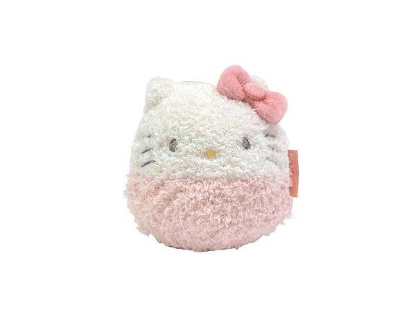 Sanrio Characters: Plush Koron (Boa / Hello Kitty)