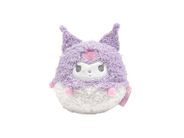Sanrio Characters: Plush Koron (Boa / Kuromi)