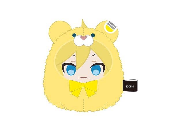 Piapro Characters: Nui Colon (Kagamine Len)