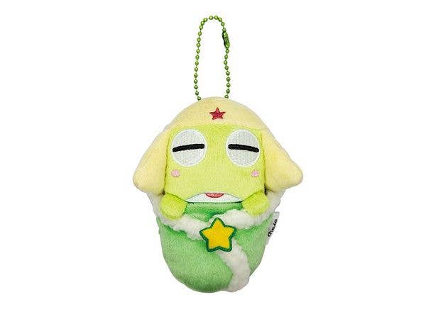 Sergeant Keroro: Swaddling Plush Toy BC (Keroro)
