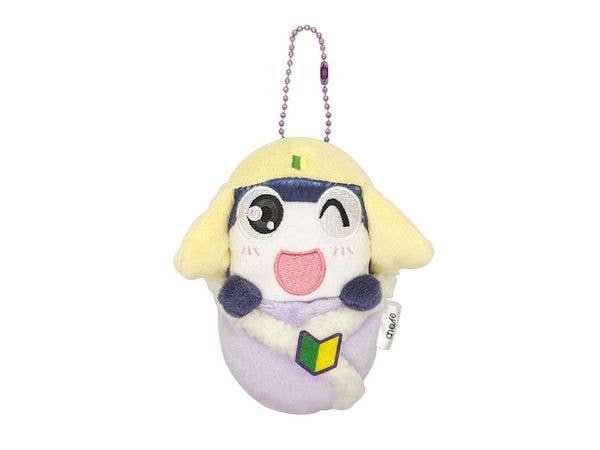 Sergeant Keroro: Swaddling Plush Toy BC (Tamama)