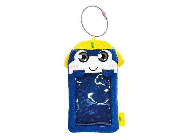 Sergeant Keroro: Card Case (Tamama)