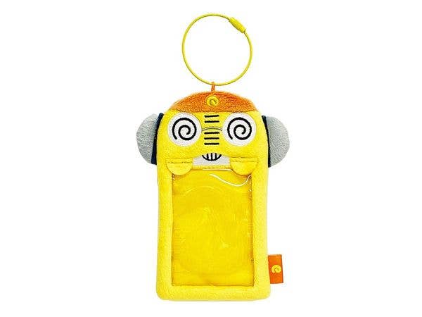 Sergeant Keroro: Card Case (Kururu)