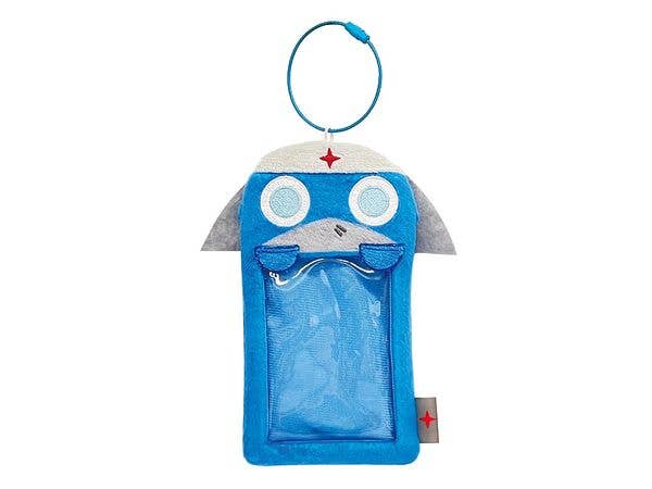 Sergeant Keroro: Card Case (Dororo)