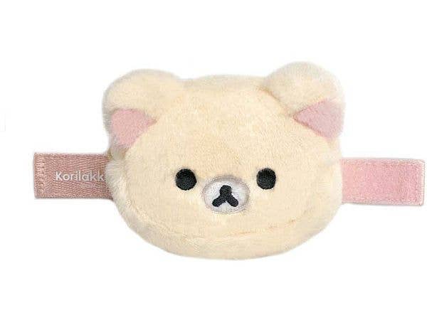 Rilakkuma: Belt Pouch (Korilakkuma)