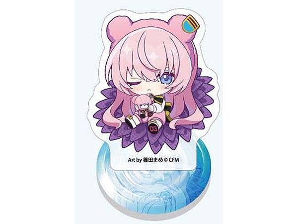 Piapro Characters: Petite Fleur Acrylic Stand (Megurine Luka)