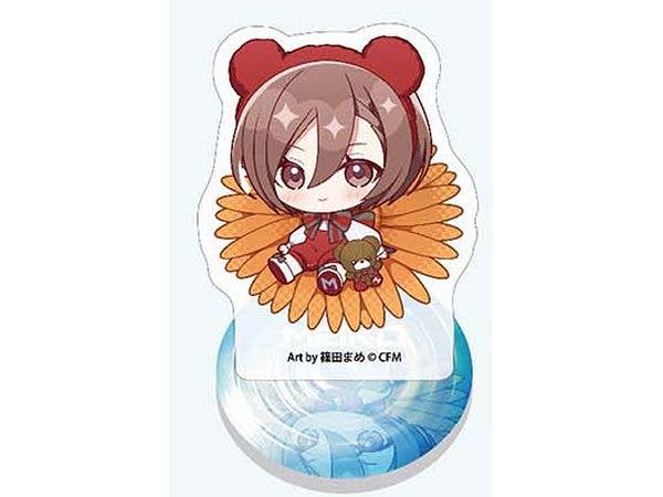 Piapro Characters: Petite Fleur Acrylic Stand (MEIKO)