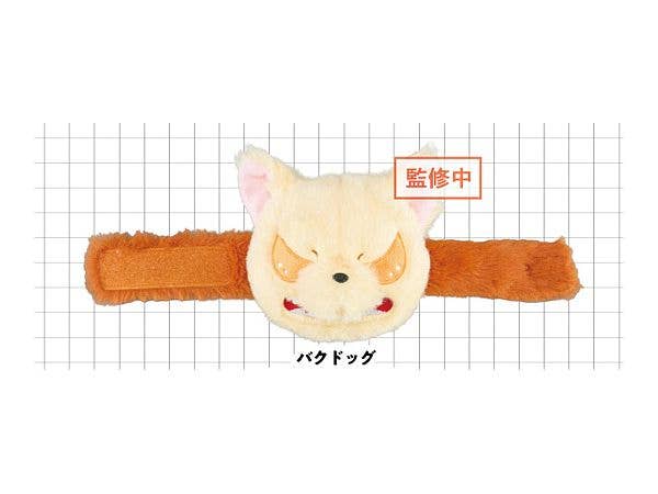 My Hero Academia: Nemuri Tie (Bakudog)