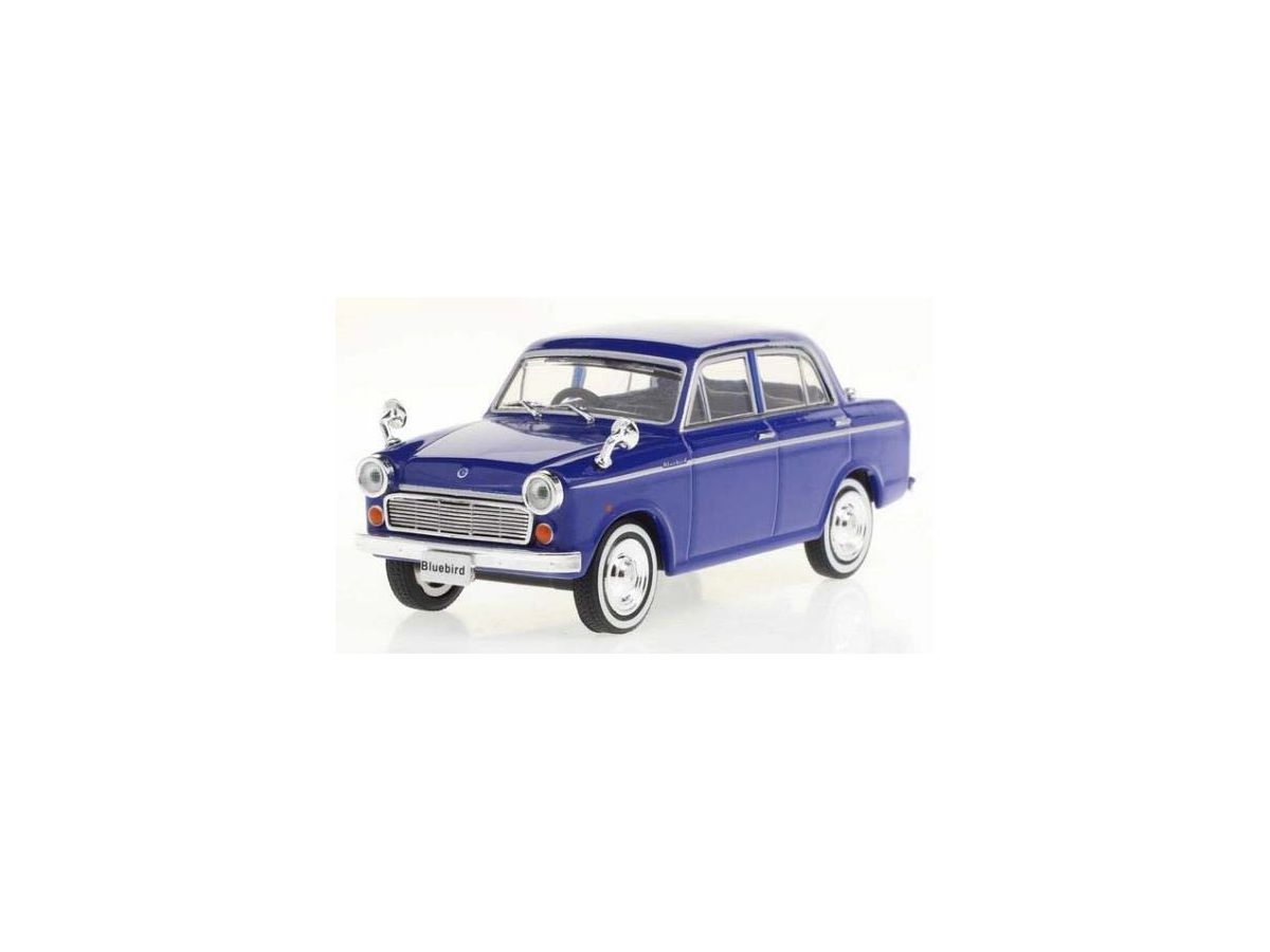 Datsun Bluebird 310 1959 Blue