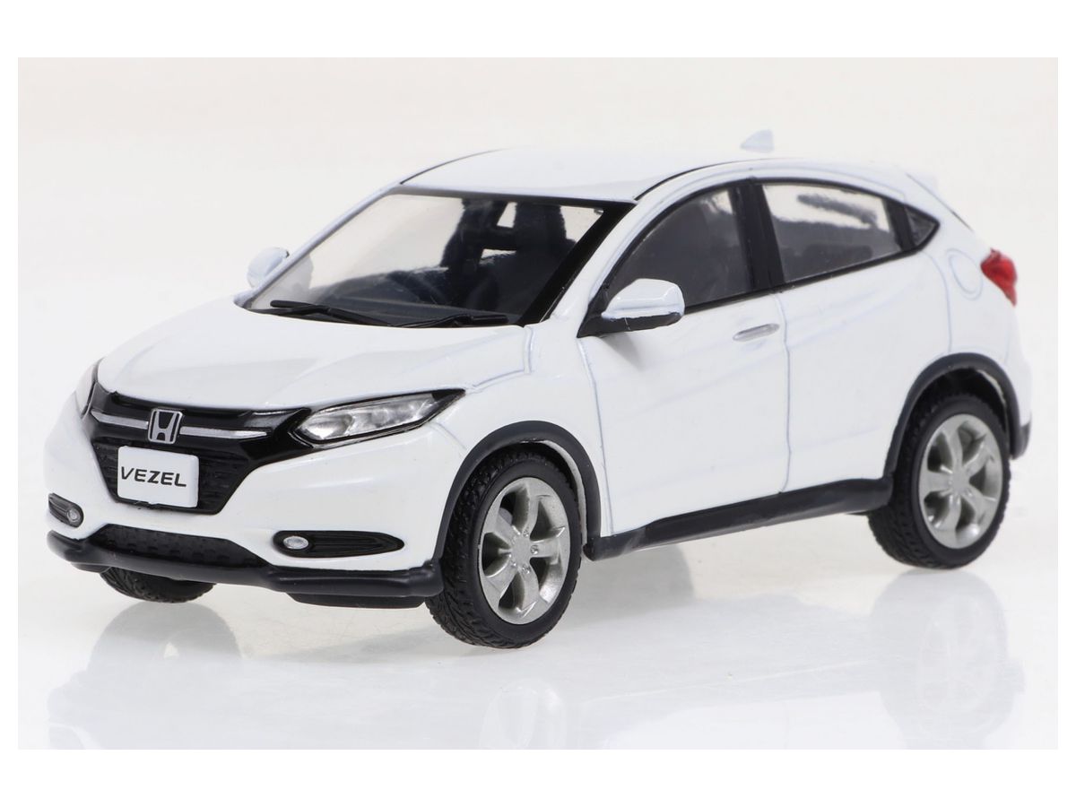 Honda Vezel 2015 White