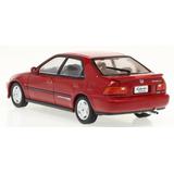 Honda Civic Ferio SiR 1991 rhd First 43 1/43