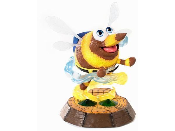 Banjo-Kazooie/ Bee Banjo Statue