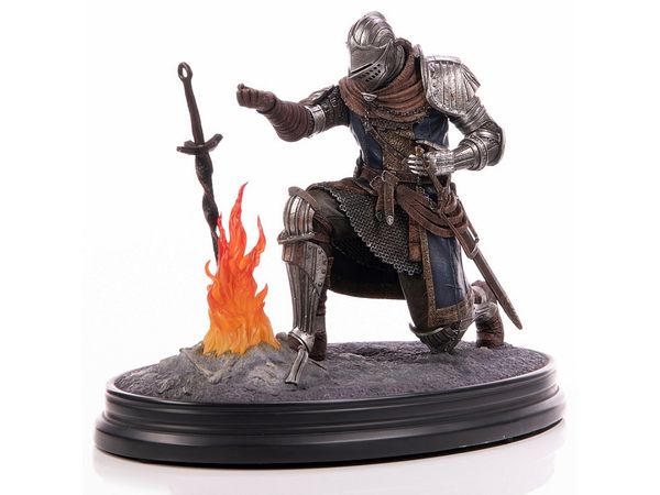 DARK SOULS / Elite Knight: Humanity Restored Edition