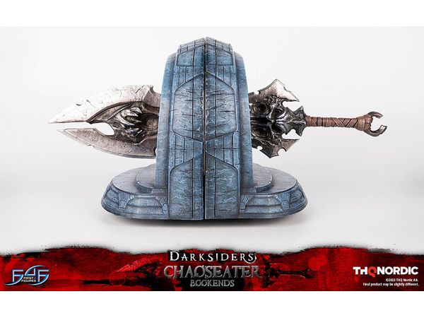 DARKSIDERS / ChaosEater Bookends