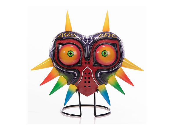 The Legend of Zelda: Majora's Mask/ Majora's Mask PVC Mask
