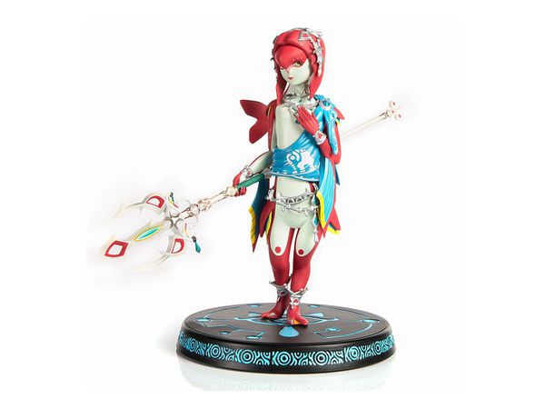 The Legend of Zelda / Mipha Statue