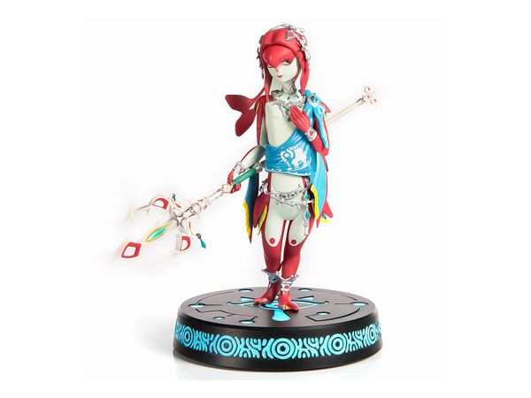 The Legend of Zelda / Mipha Statue Collector's Edition