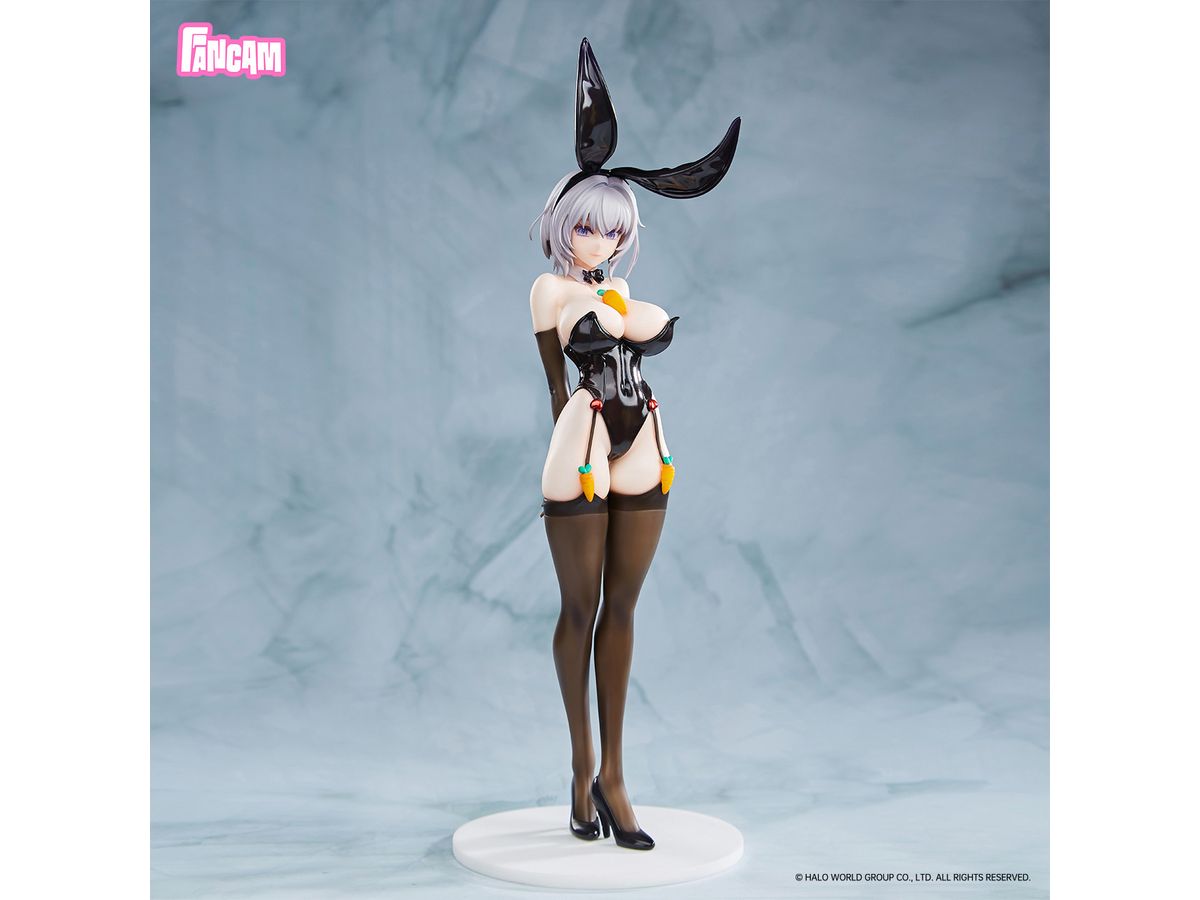 Bunny Girls Black