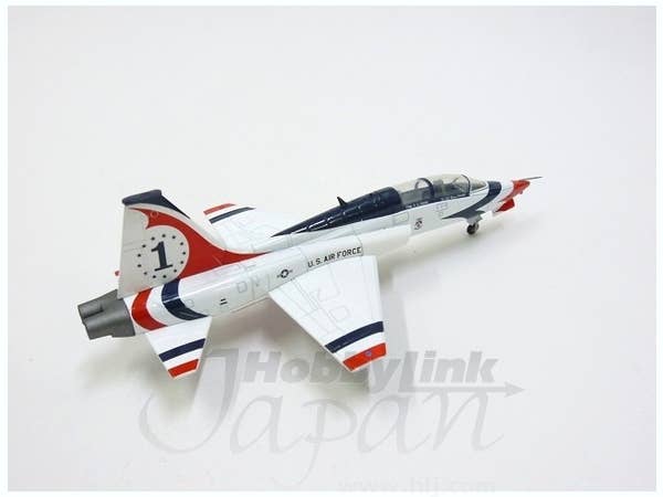 ファルコンモデル 1/72 Ｔ−38 サンダーバーズ T-38 Talon Thunderbirds Lead 1974 | HLJ.com