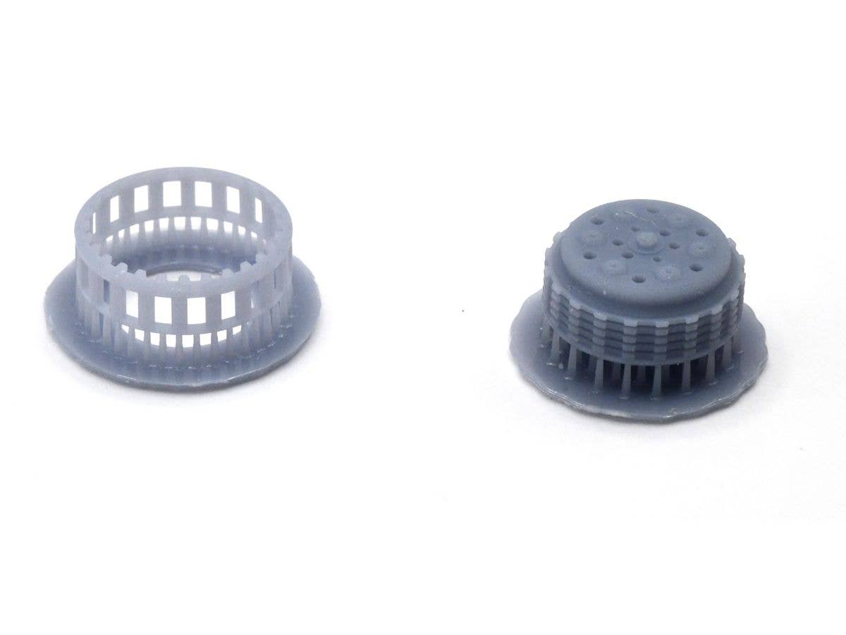 Clutch Set for TAM 14139