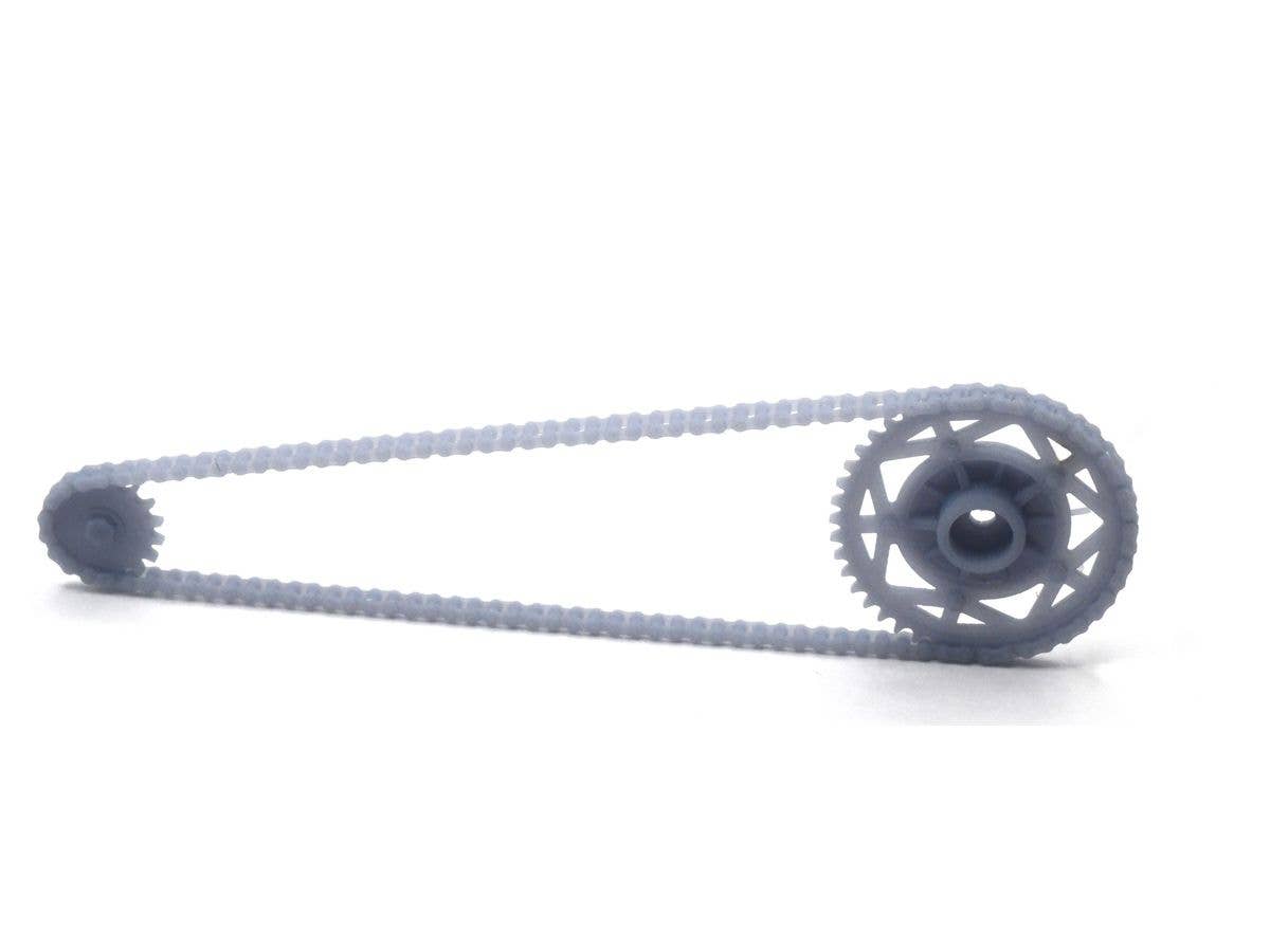Chain Set for TAM 14133