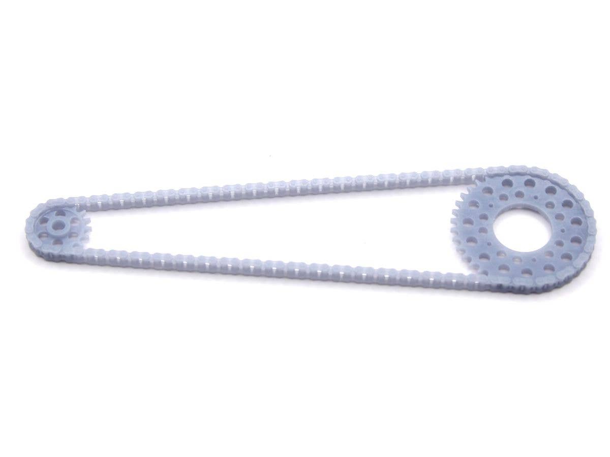 Chain Set for TAM 14121