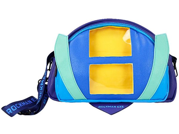 Rockman EXE FP001RME23 Shoulder Bag