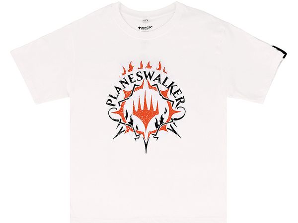 Magic: The Gathering FP001MTG2023 T-shirt White XL