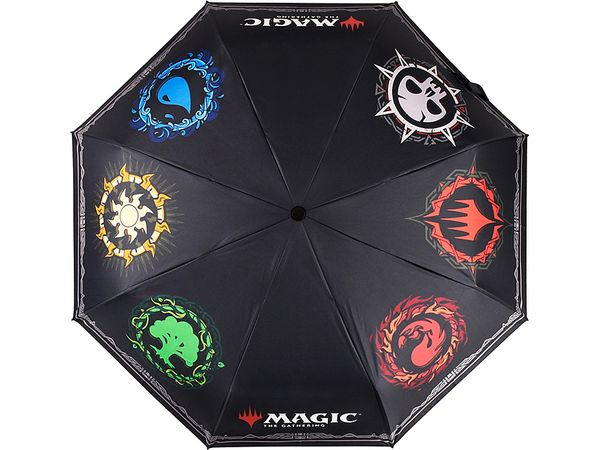 Magic: The Gathering FP005MTG2023 Folding Umbrella