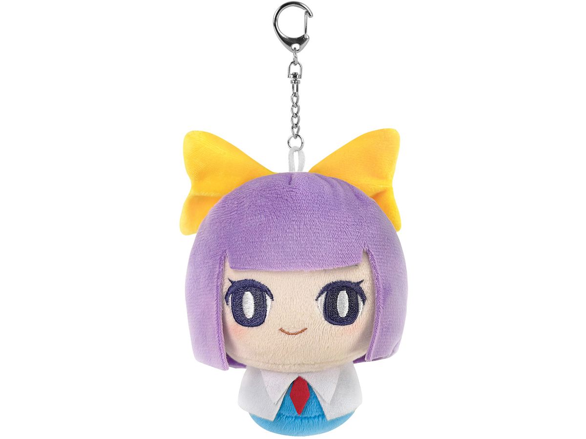 Ghost Trick FP003GTPD2023 Plush Keychain Kamila
