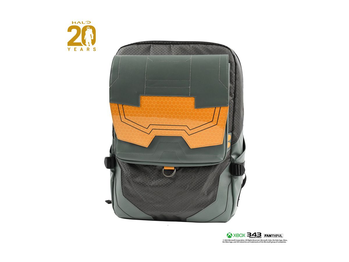 HALO Series 20th Anniversary Backpack