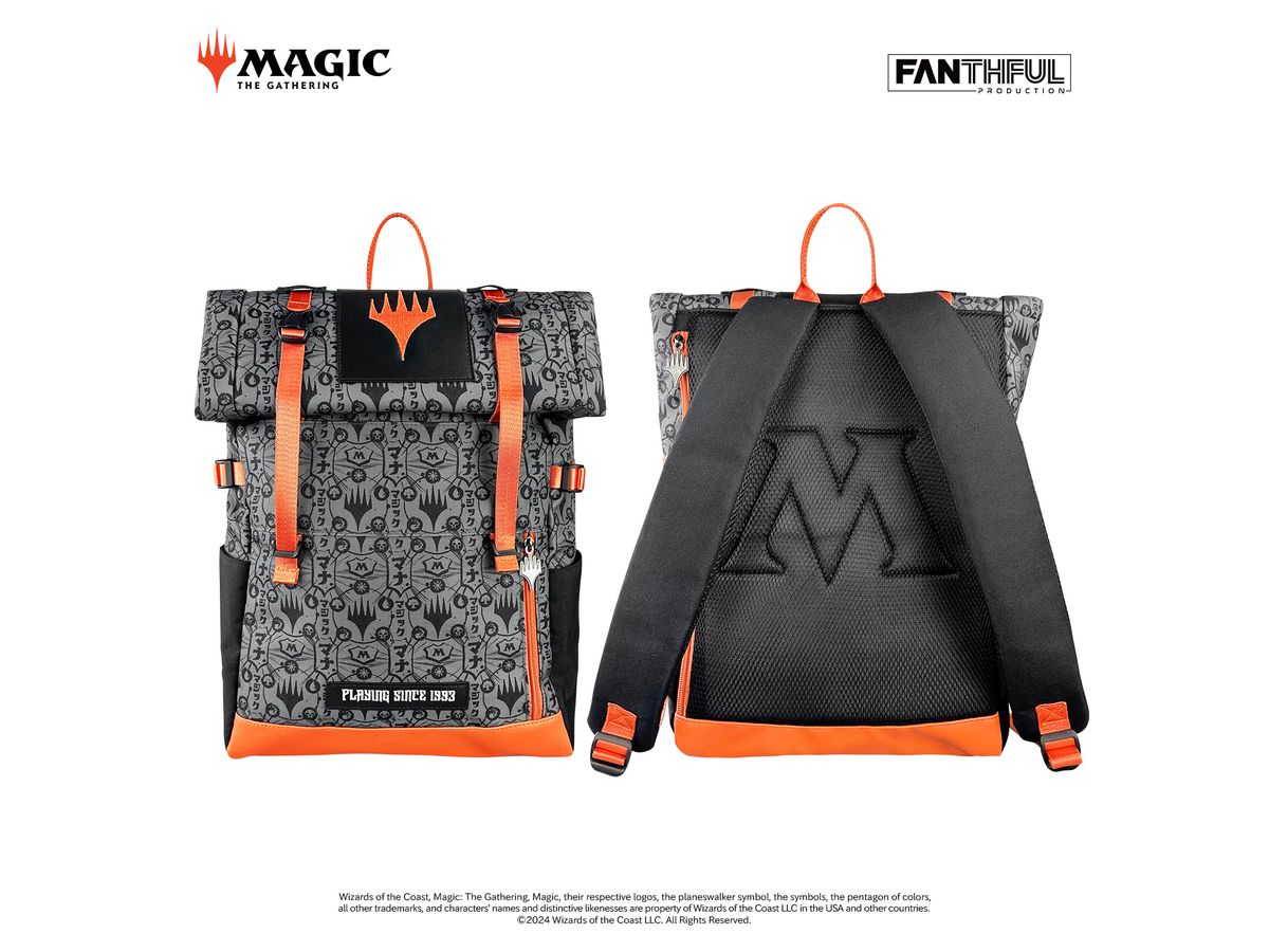 Magic: The Gathering FP014MTG2023 Backpack