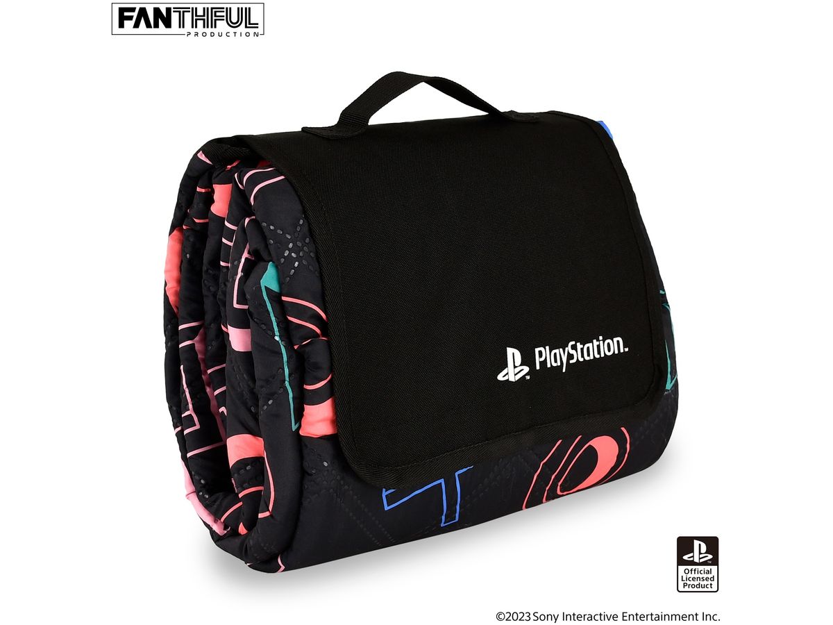 PlayStation Picnic Mat