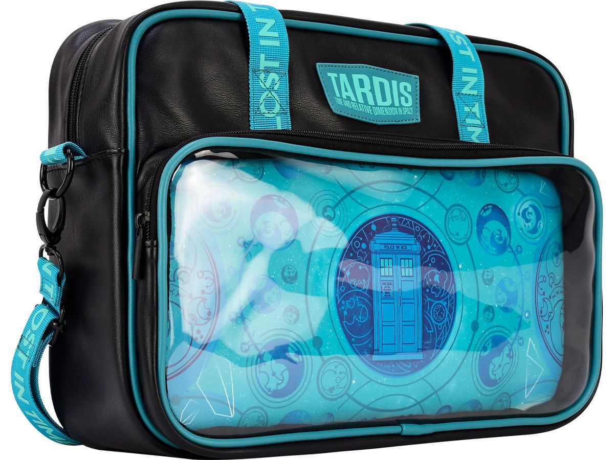 Doctor Who FP012DW2023 Bag