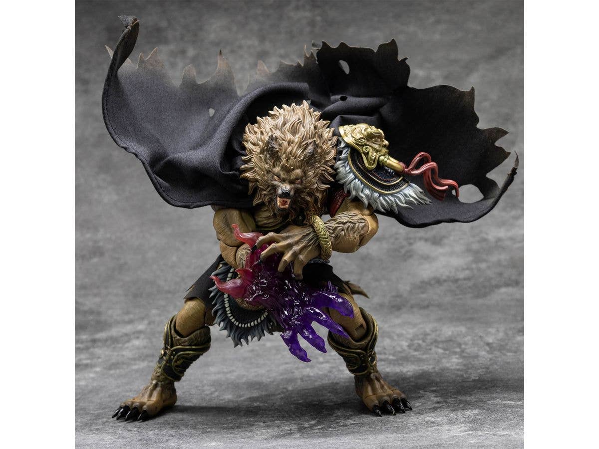 FJ-1A04 Fengshen - Dai Li Deluxe Edition