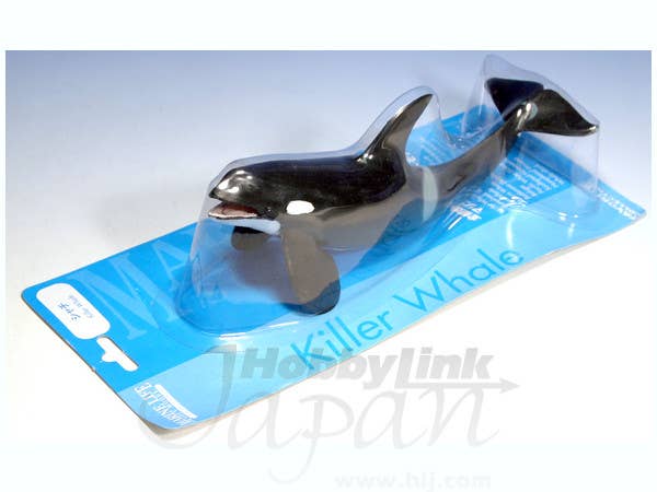 「海洋太郎 」 Killer Whale (Orca) | HLJ.com
