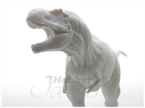 Tyrannosaurus Paint The Dinosaur