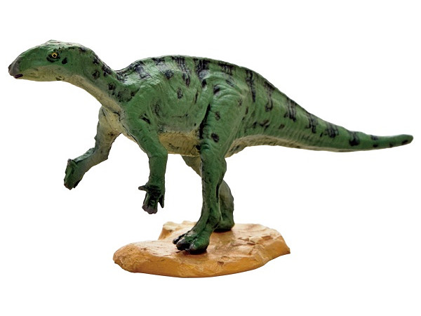 Dinosaur Fukuisaurus Mini Model (FDW-211)