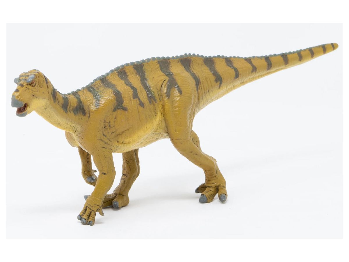 Iguanodon Soft Model (L19.3 x W3.7 x H7cm)