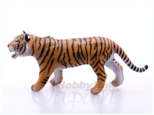 Siberian tiger Vinyl Model