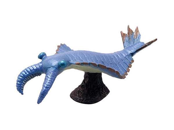 Cambrian Creatures Mini Model Burgess Series: Anomalocaris