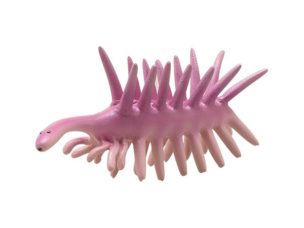 Cambrian Creatures Mini Model Burgess Series: Hallucigenia