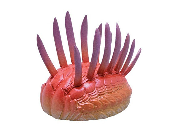 Cambrian Creatures Mini Model Burgess Series: Wiwaxia