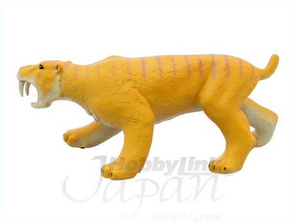 Smilodon Vinyl Model