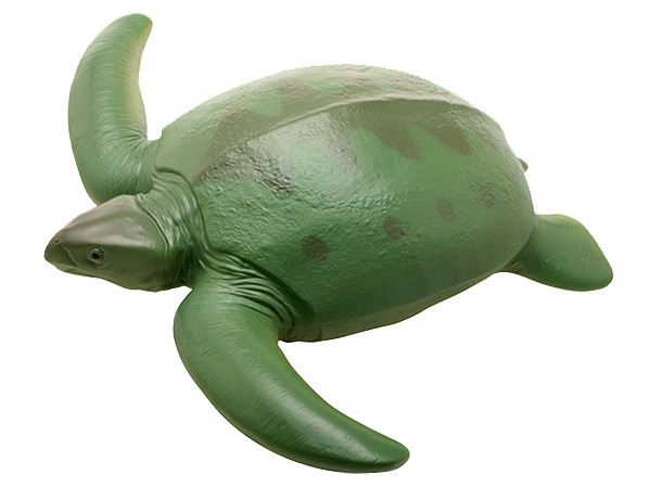 Archelon Vinyl Model